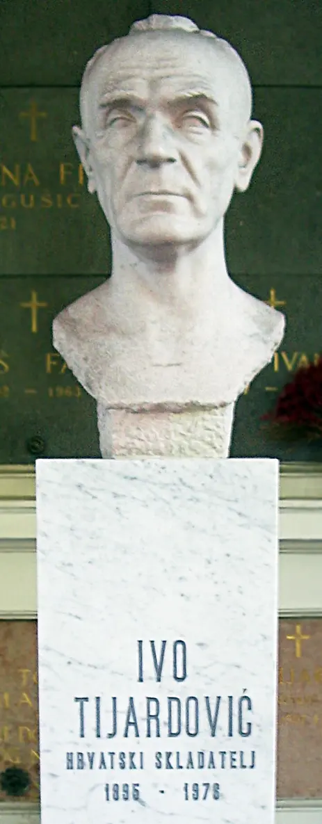 Ivo Tijardović