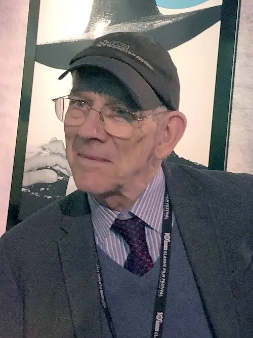 Kevin Brownlow