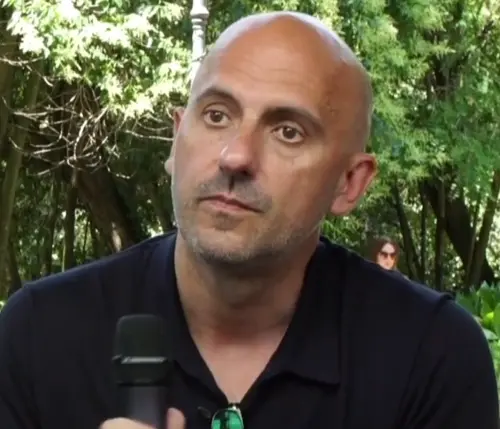 Marco Ponti