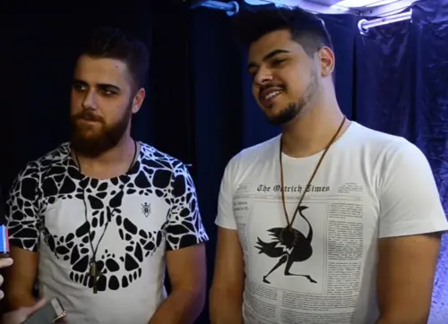 Zé Neto & Cristiano