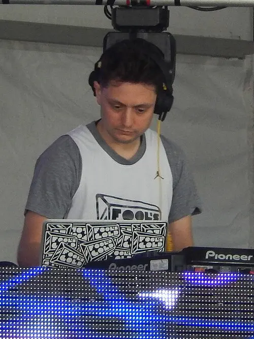 Nick Catchdubs
