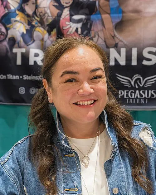 Trina Nishimura