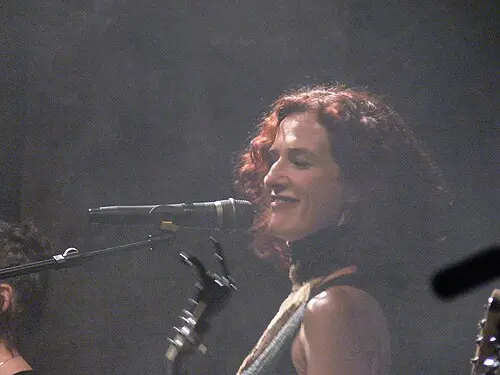 Claire Diterzi