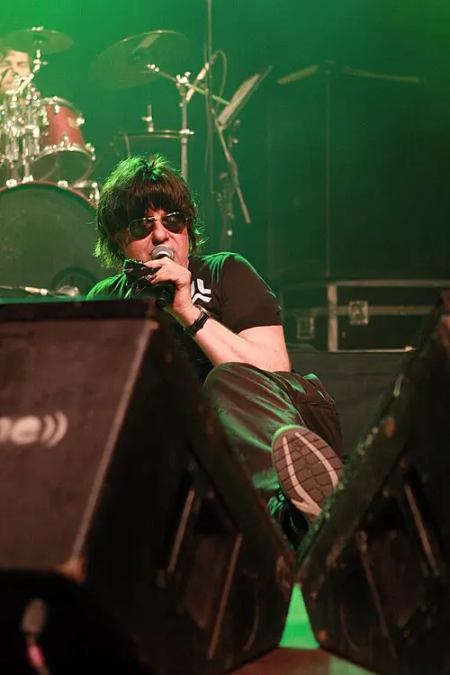 Ronnie Urini