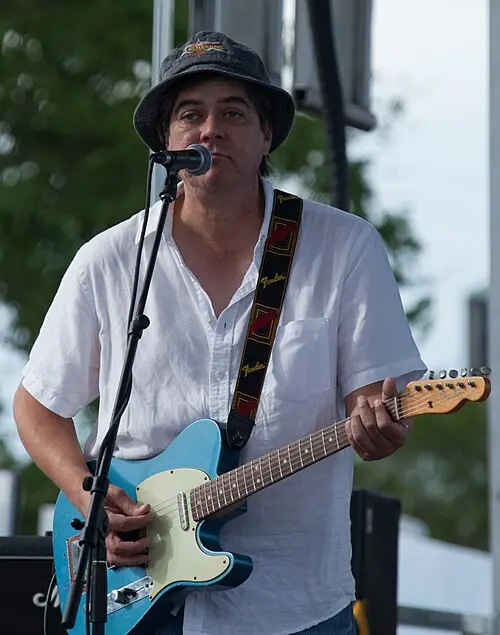 Jesse Valenzuela