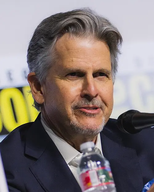 David Greenwalt