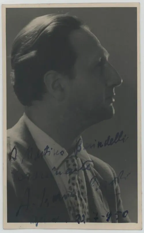 Armando La Rosa Parodi