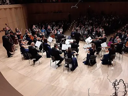 Liszt Ferenc Kamarazenekar