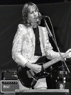 Todd Rundgren
