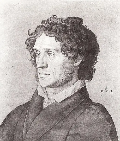 Ferdinand Olivier