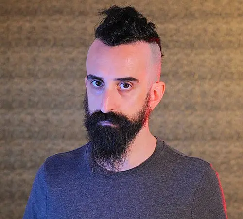 Michael J. Epstein