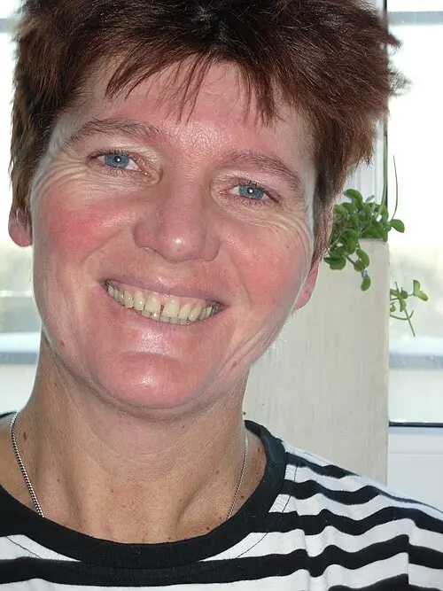 Tosca Menten