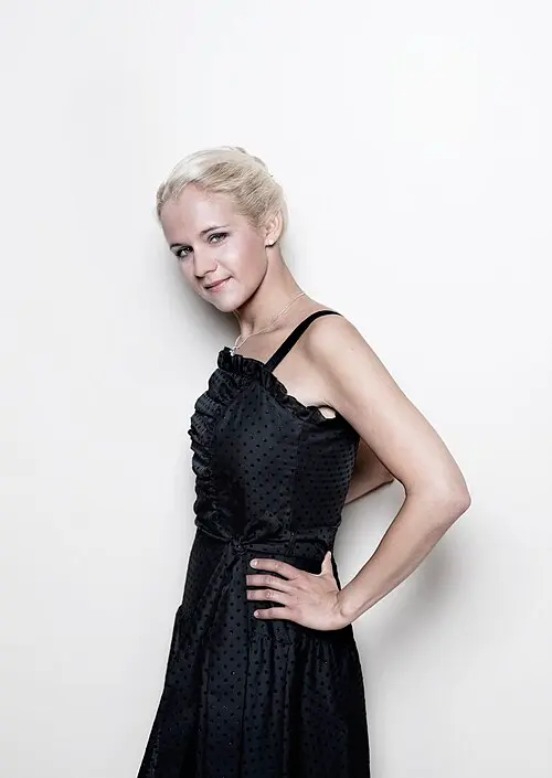 Aleksandra Mikulska