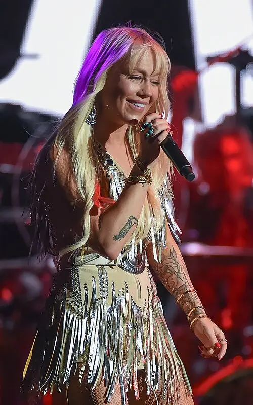 RaeLynn