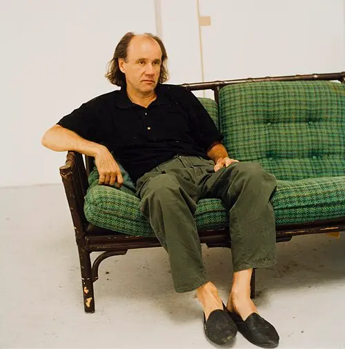 Jerry Zeniuk