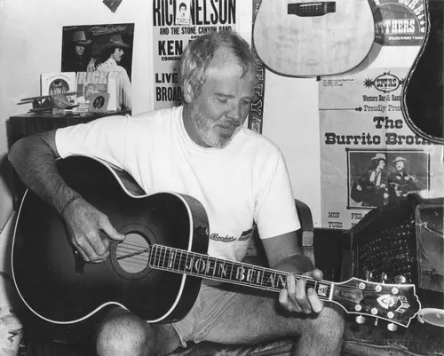 Larry Murray