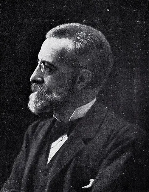 Francisco Javier de Burgos y Sarragoiti