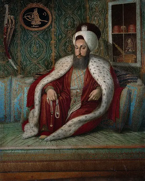 Sultan III. Selim