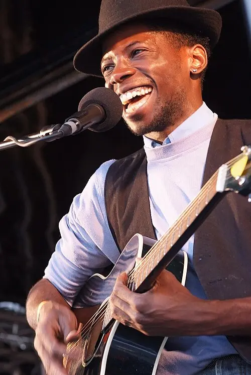 John Adeleye