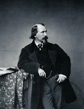 Franz Emanuel August Geibel