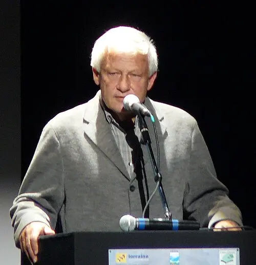 Lionel Chouchon