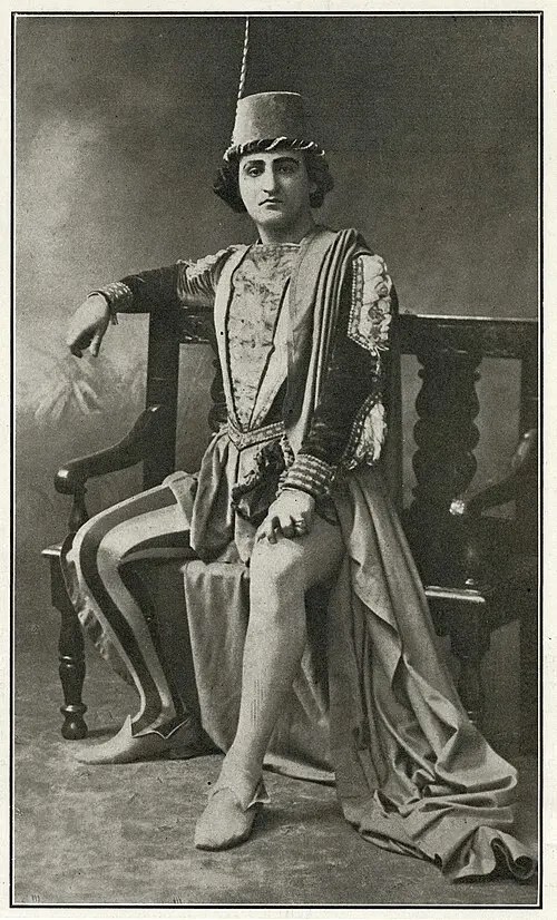 Dinh Gilly