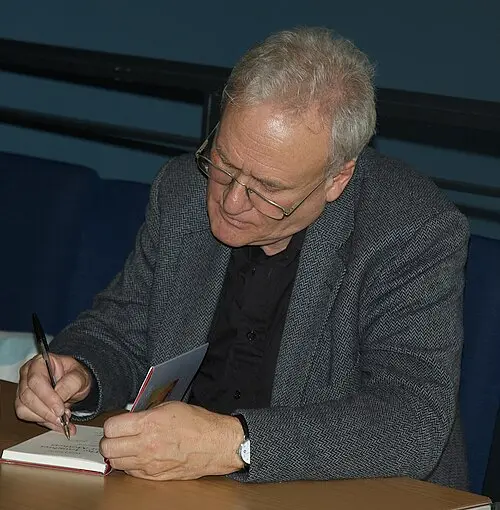 Paul Durcan