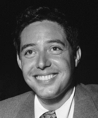 Andy Russell