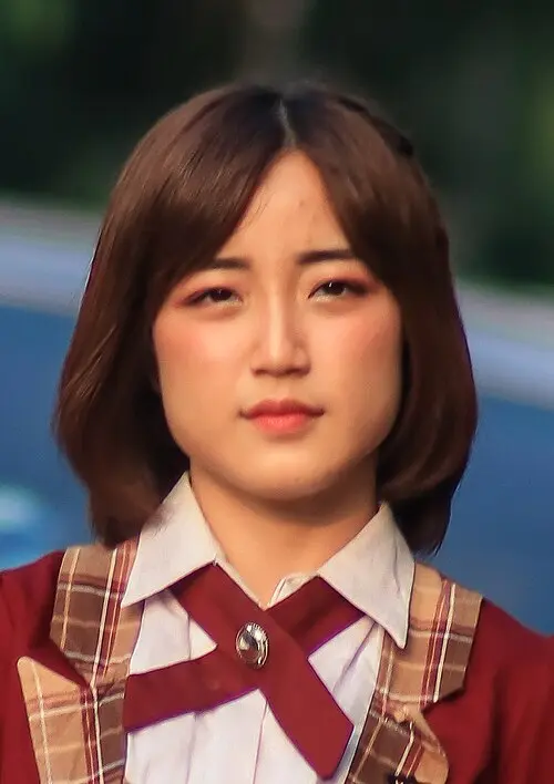 Sinka Juliani