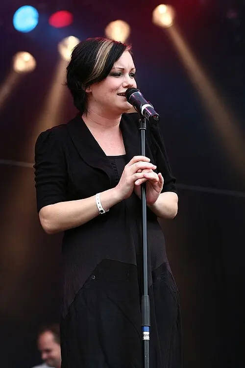 Sara Löfgren