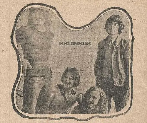 Brainbox