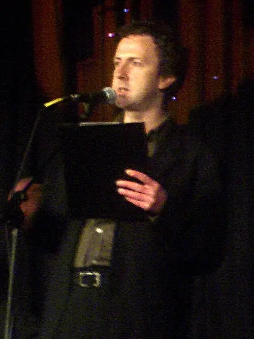 Steve Punt