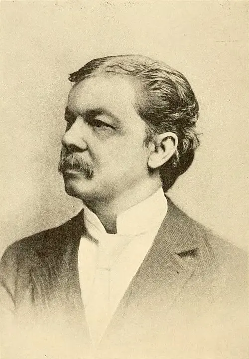James Ramsey Murray