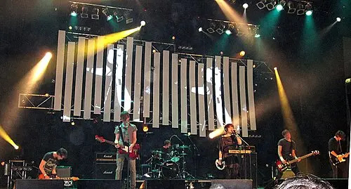 Spotlight Kid