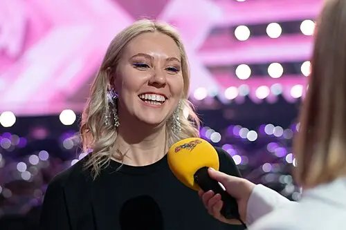 Clara Klingenström