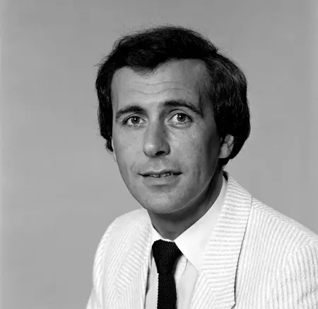 Eddie Becker