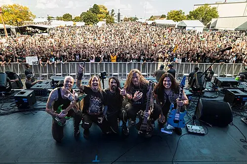 DevilDriver