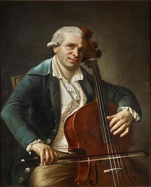 Jean-Louis Duport