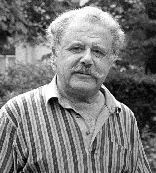 Eli Asser
