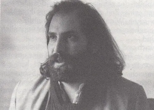 Bernardo Mario Kuczer