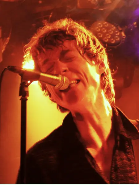 Robin Berlijn