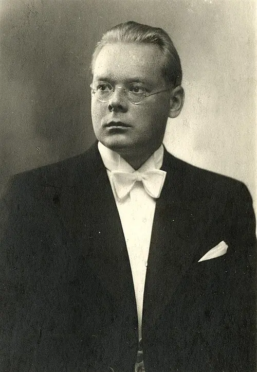 Jaan Hargel