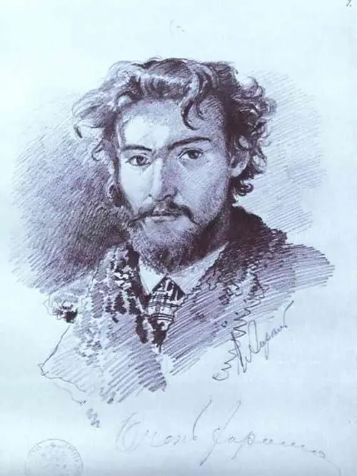 Фёдор Александрович Васильев