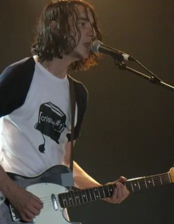 Kill the Young