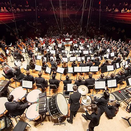 Philadelphia Youth Orchestra