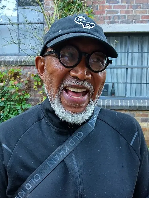 Sipho Mabuse
