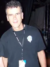 David Garibaldi