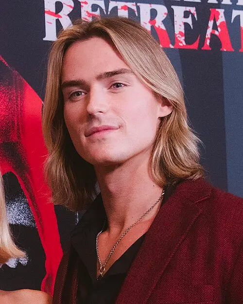Luke Eisner