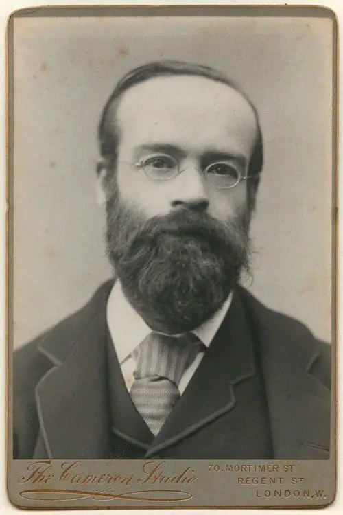 Walter Leaf
