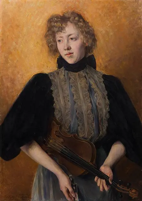 Sigrid Lindberg